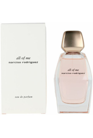 Moterų kvepalai Narciso Rodriguez ALL OF ME EDP EDP 90 ml