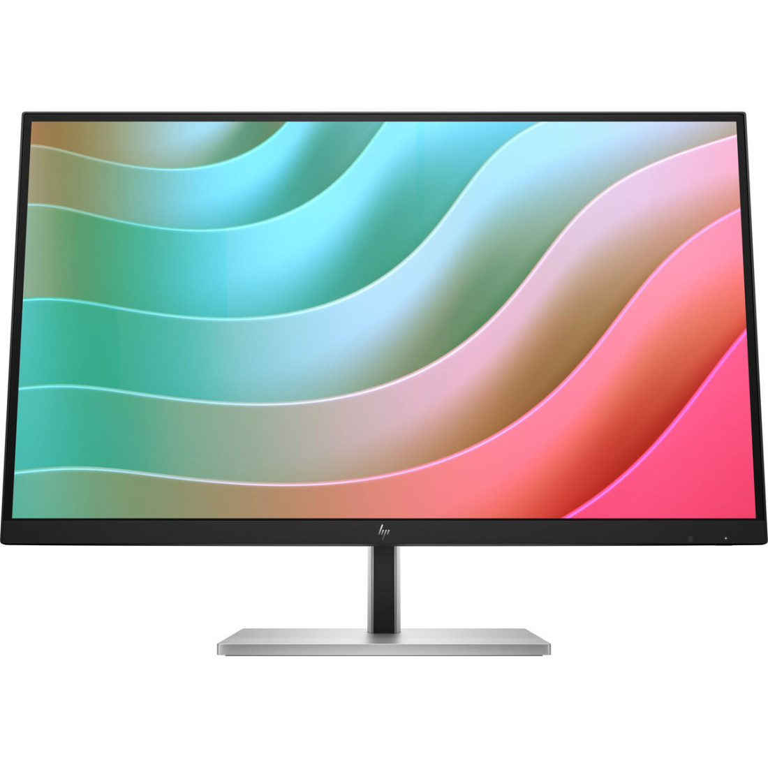 Monitorius HP E27K G5 4K Ultra HD 27" IPS Flicker free