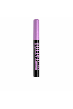 Vokų šešėliai Maybelline Tattoo Color Parafinas Fearless 1,4 g