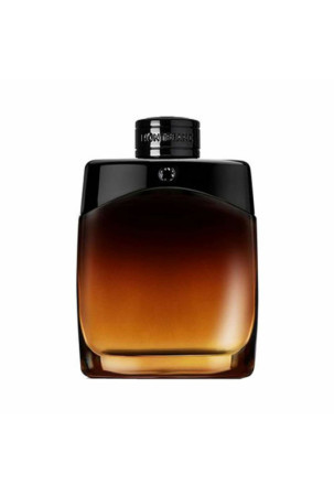 Vyrų kvepalai Montblanc EDP Legend Night 100 ml