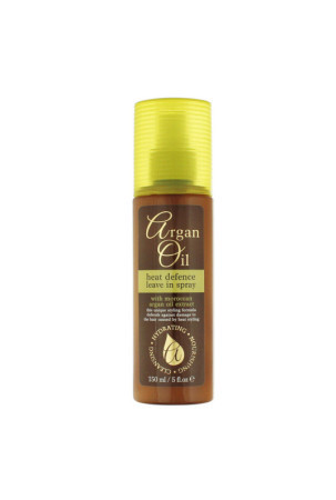 Plaukų apsauga Xpel Argan Oil Heat Defence Spray 150 ml