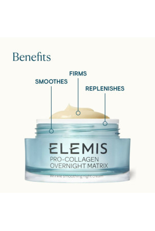 Naktinis kremas Elemis Collagen 50 ml