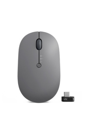 Pelė Lenovo GO WIRELESS Pilka