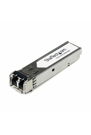 Daugiafunkcinis SFP + pluošto modelis Startech AR-SFP-10G-SR-ST