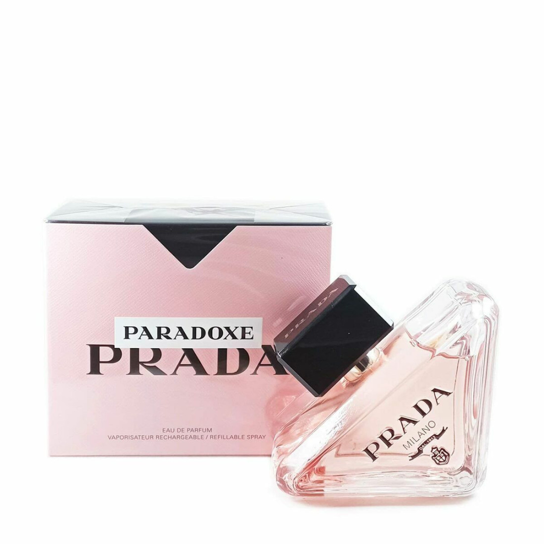 Moterų kvepalai Prada Paradoxe EDP EDP 90 ml