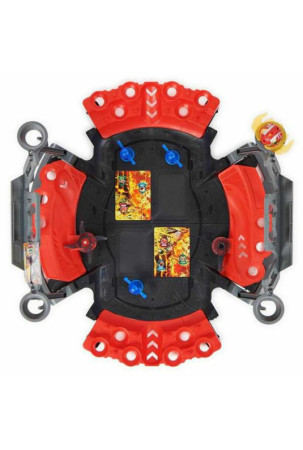 Mūšio arena Bakugan 6067045 35 x 42 x 9 cm