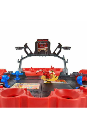 Mūšio arena Bakugan 6067045 35 x 42 x 9 cm