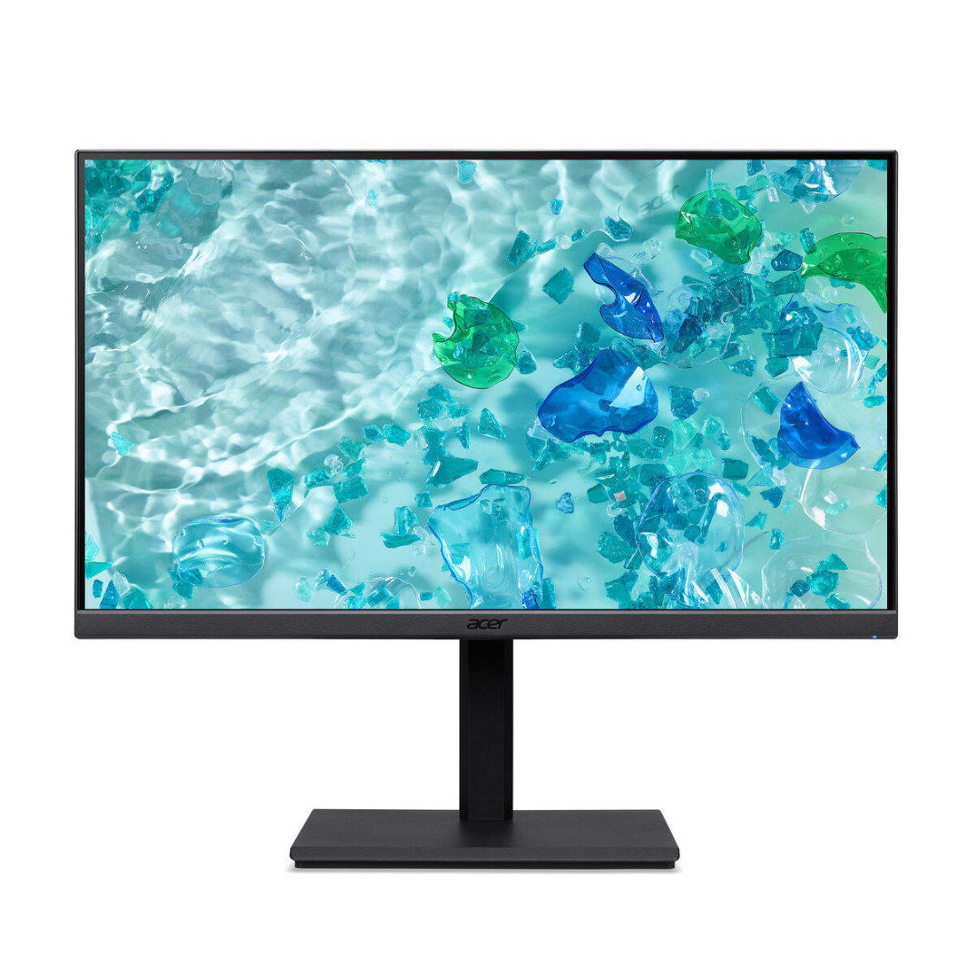 Monitorius Acer UM.QB7EE.E07 23,8" LCD 100 Hz