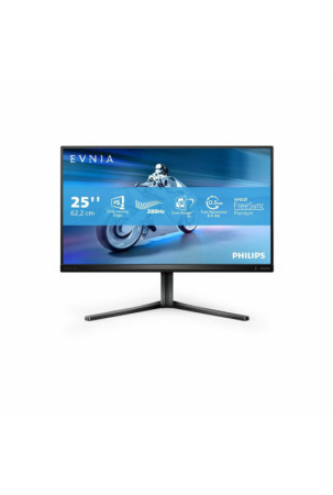 Monitorius Philips Evnia 25M2N5200P 24,5" IPS HDR10 Flicker free 50-60 Hz