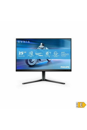 Monitorius Philips Evnia 25M2N5200P 24,5" IPS HDR10 Flicker free 50-60 Hz