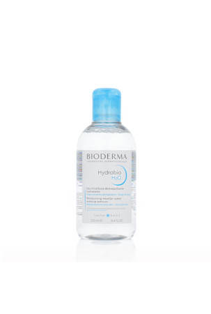 Makiažo valiklis Micellar vanduo Bioderma Hydrabio H2O 250 ml