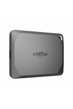 Išorinis kietasis diskas Crucial X9 Pro 1 TB SSD