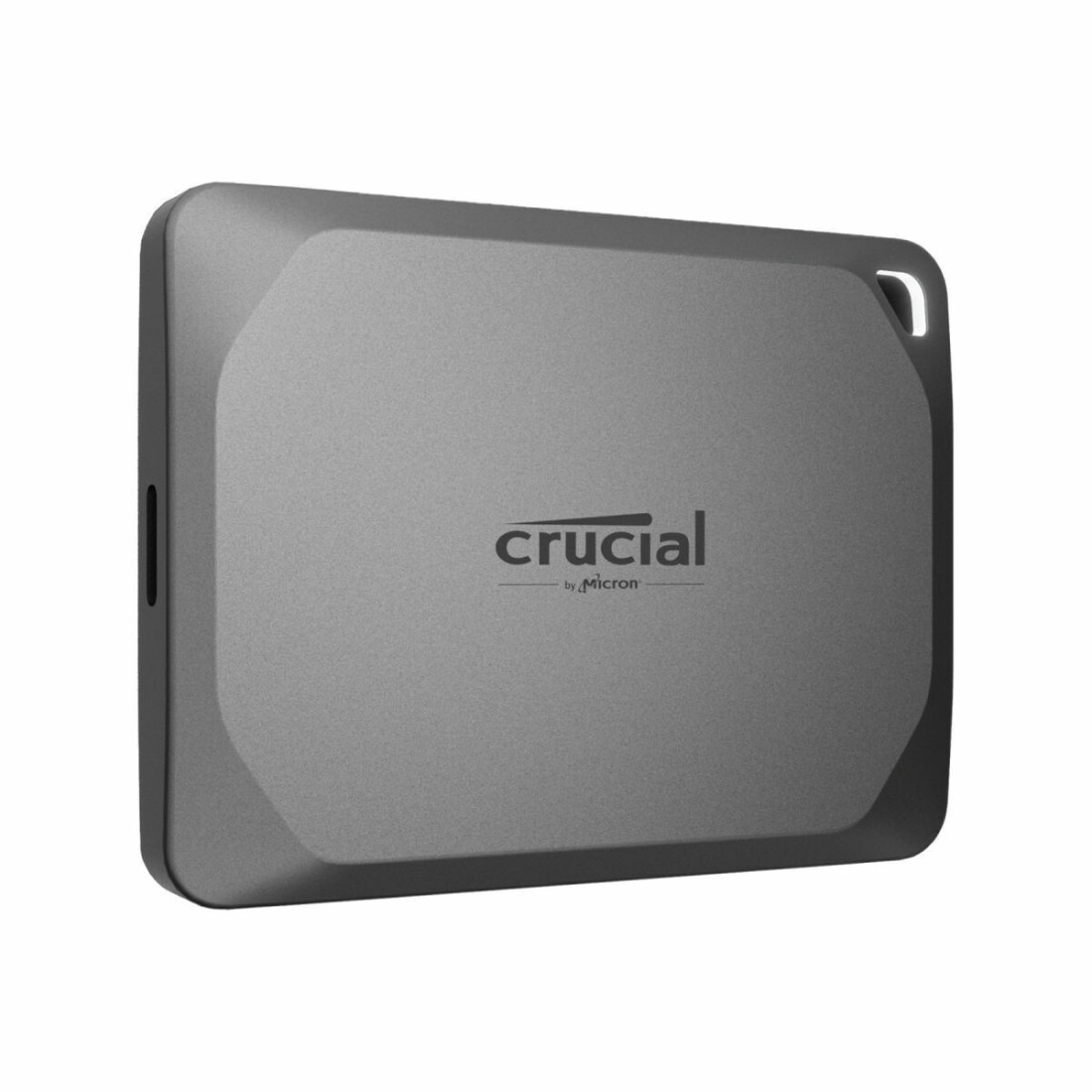 Išorinis kietasis diskas Crucial X9 Pro 1 TB SSD