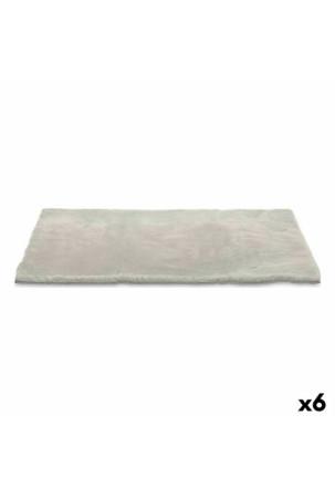 Kilimas Pilka 60 x 90 cm (6 vnt.)