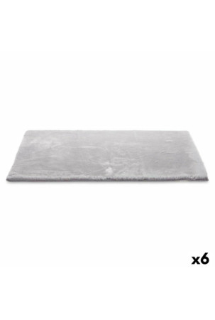 Kilimas Pilka 60 x 90 cm (6 vnt.)