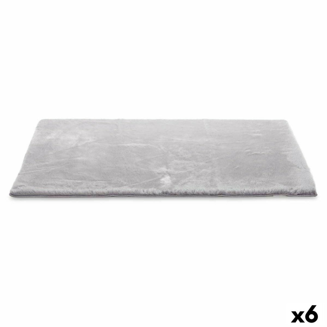 Kilimas Pilka 60 x 90 cm (6 vnt.)