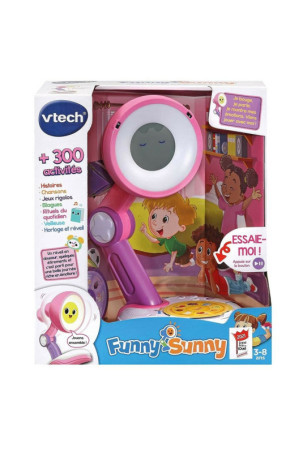 Lempa Vtech Funny Sunny Interaktyvus