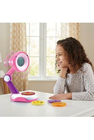 Lempa Vtech Funny Sunny Interaktyvus