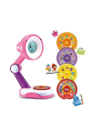 Lempa Vtech Funny Sunny Interaktyvus