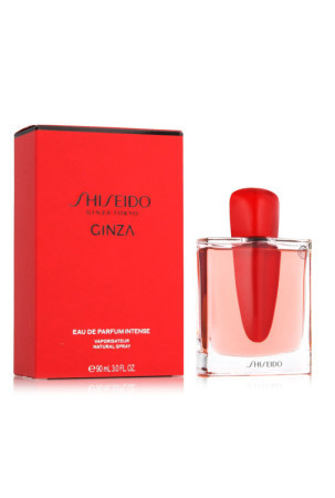 Moterų kvepalai Shiseido Ginza 90 ml