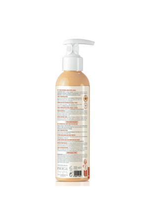 Kondicionierius tik garbanoms Clearé Institute Booster Curly 200 ml