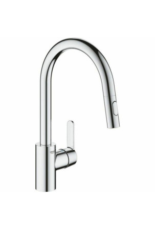 Maišytuvas su viena rankenėle Grohe 31484001