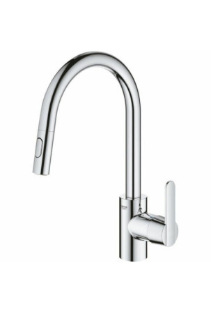 Maišytuvas su viena rankenėle Grohe 31484001