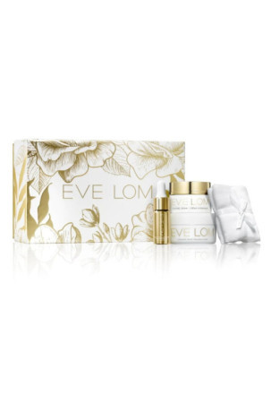 Kosmetikos rinkinys Eve Lom Radiant Renewal Ritual 4 Dalys