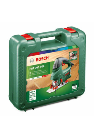 Jigsaws BOSCH PST 900 PEL 620 W