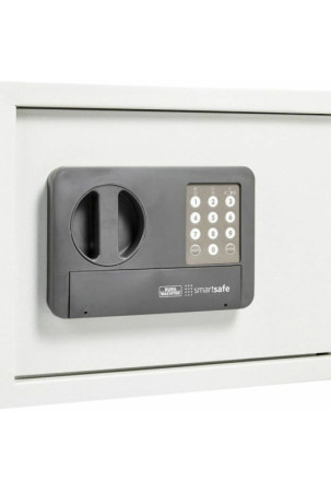 Saugumo dėžutė Burg-Wachter Smart Safe 20 E 16,5 L