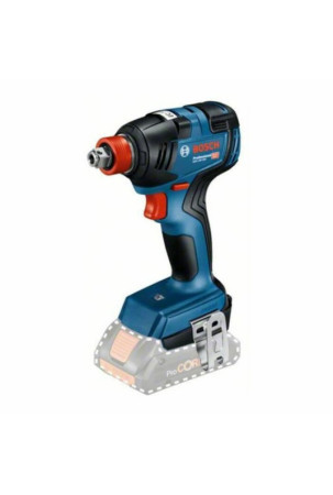 Atsuktuvas BOSCH GDX 18V-200 Professional 18 V 200 Nm