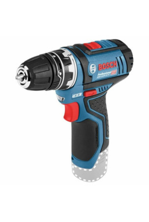 Gręžtuvai BOSCH Professional GSR 12V-15 12 V