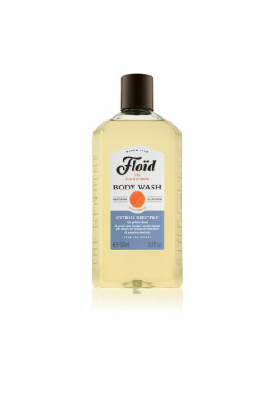 Dušo želė Floïd 500 ml Citrinmedis