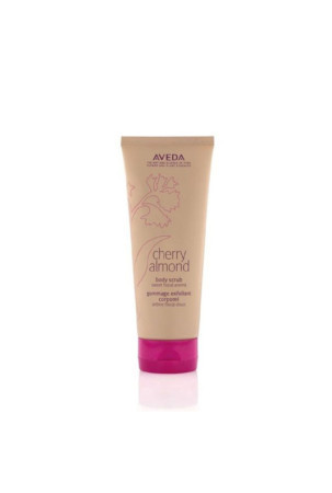 Kūno šveitiklis Aveda Cherry Almond 200 ml