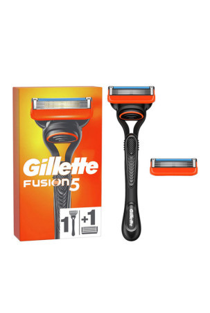 Rankinis skutimosi peiliukas Gillette Fusion5 Rankinis