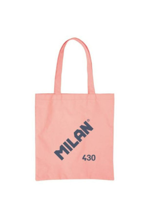 Krepšys Milan Since 1918 Tote bag Rožinė