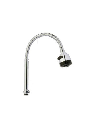 Kitchen Tap Išlankstomas Daugiafunkciniai Metalinis (12 vnt.)