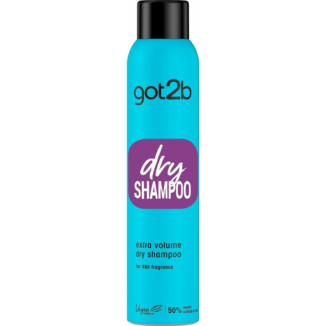 Sausas šampūnas Schwarzkopf Extra Volume 200 ml