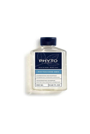 Šampūnas Phyto Paris Men 250 ml