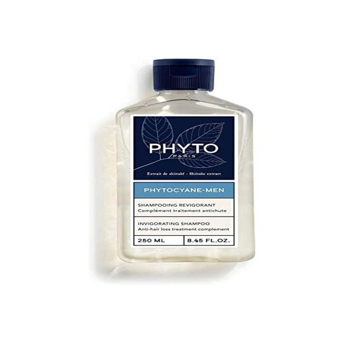 Šampūnas Phyto Paris Men 250 ml