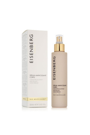 Serumas nuo celiulito Eisenberg 150 ml