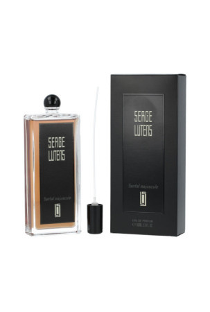 Unisex kvepalai Serge Lutens EDP Santal Majuscule 100 ml