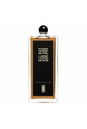 Unisex kvepalai Serge Lutens EDP Santal Majuscule 100 ml