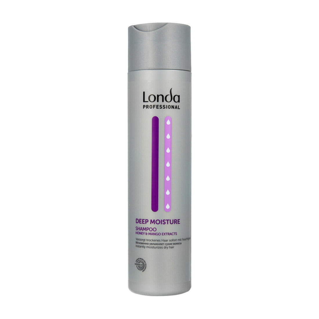 Maitinamasis Šampūnas Londa Professional 250 ml