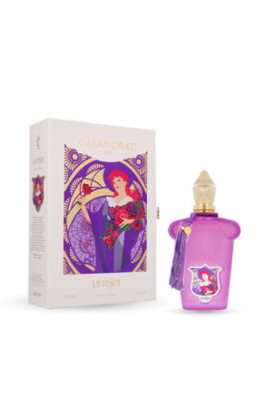 Moterų kvepalai Xerjoff EDP Casamorati La Tosca 100 ml