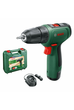 Gręžtuvai BOSCH Easydrill 1200 12 V 30 Nm