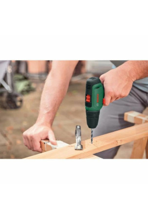 Gręžtuvai BOSCH Easydrill 1200 12 V 30 Nm