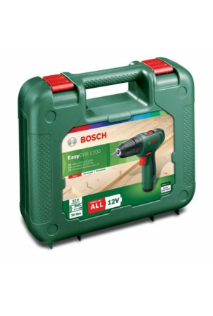 Gręžtuvai BOSCH Easydrill 1200 12 V 30 Nm