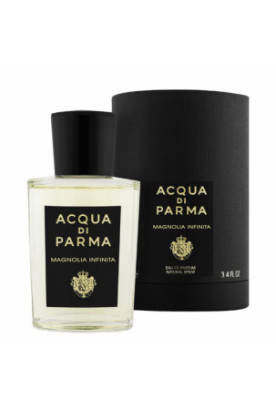 Moterų kvepalai Acqua Di Parma EDP EDP 100 ml Magnolia Infinita