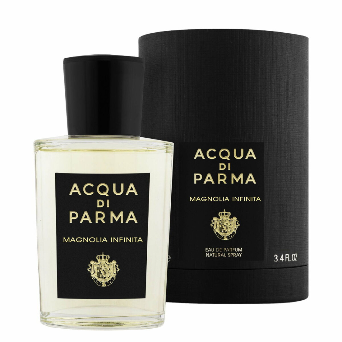 Moterų kvepalai Acqua Di Parma EDP EDP 100 ml Magnolia Infinita